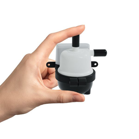 Dezynfekcja wody UV-C WM aquatec UV-8 eco – automatyczny system do wody