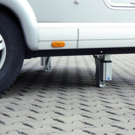 Autolift 2 -Jack System