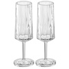 Koziol Super Glass CLUB 100ml 66mm jasne Poliwęglan