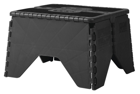 Carbest składany plastikowy stopień