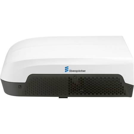 Eberspächer klimatyzacja dachowa Breezonic Slim Plus HP 2300W biała