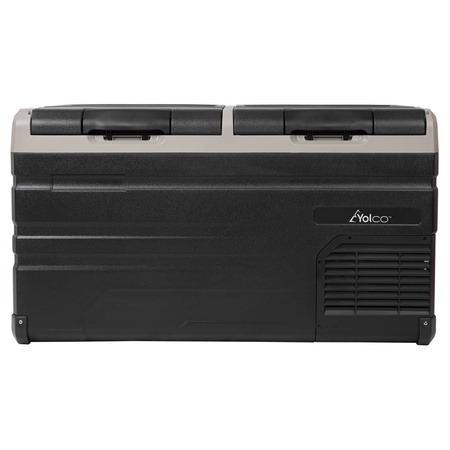 Yolco Lodówka Turystyczna Kompresorowa TX75B 72L Bluetooth 100-240V