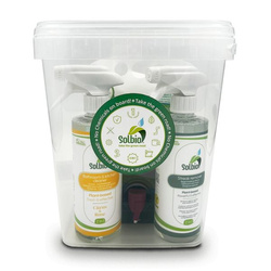 StartKit Cleaning and Sanitation