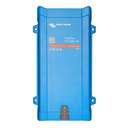 Victron MultiPlus 12/500/20-16 230V inwerter z ładowarką 12 V 500 VA, VE.Bus