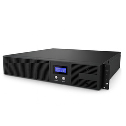 UPS Blacktec BT 2U 2200VA / 1320W Line Interactive