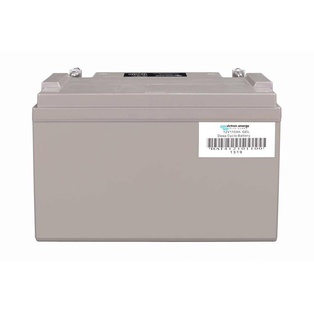 Akumulator 12V/115Ah AGM Telecomm (M8) Victron
