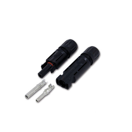 Modular photovoltaic panel - 25 W