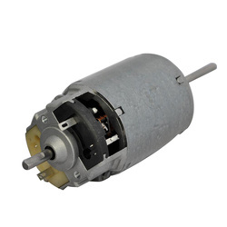 Truma Silnik prądu stałego 12V 4cm Długość 12,5cm E4000