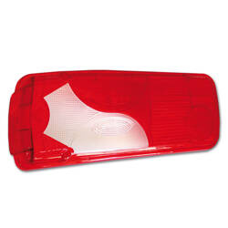 Replacement lens for FNL5458