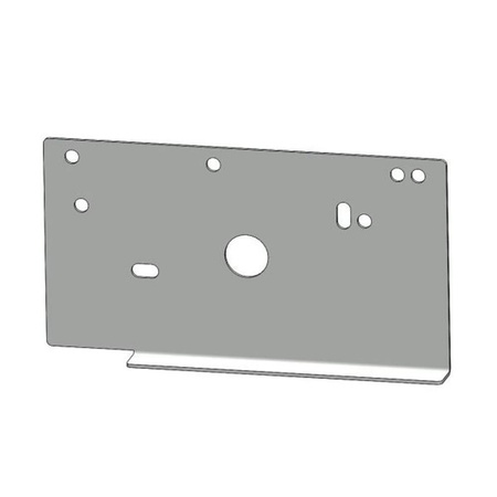 Zestaw adapterów BPW Vario III CMC Flexi Chassis