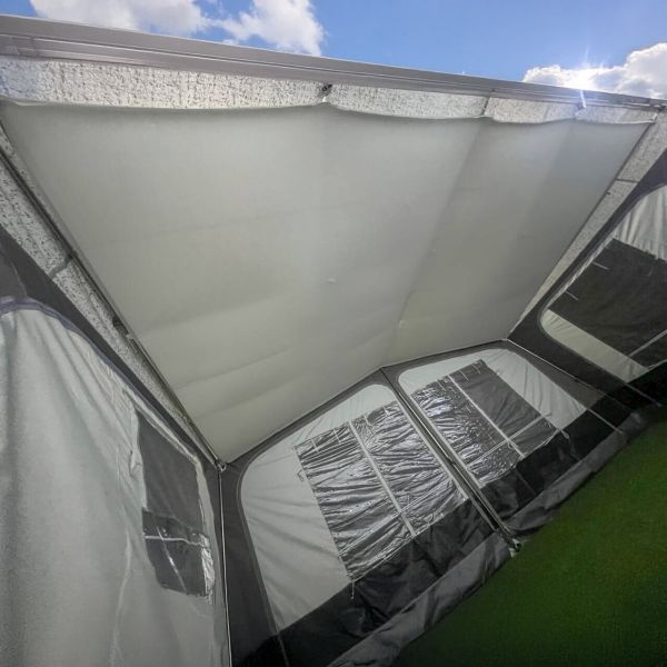 CAMPTECH awning roof lining size 9