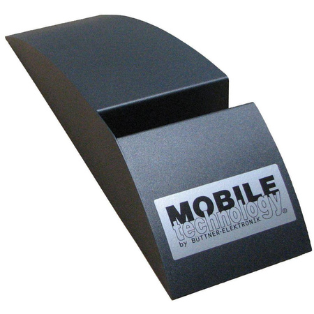 Stojak na moduły solarne Büttner