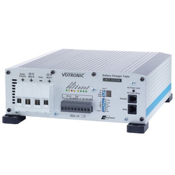 Combination Charger VBCS Triple HV CI, 45 A