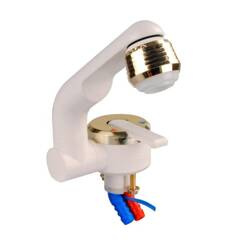 Single-Lever Mixer Tap Perfect SLM
