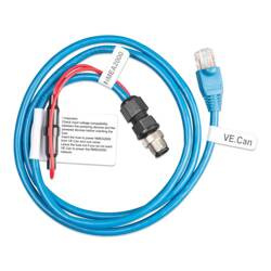 Kabel VE.Can do NMEA2000 Micro-C męska Victron