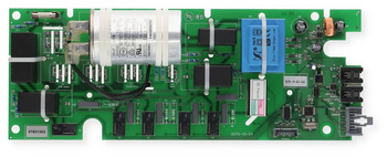 Electronics suitable for Saphir air conditioning systems