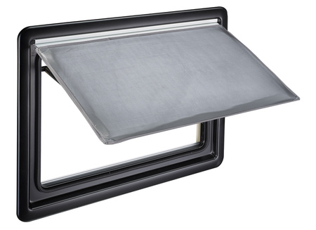 Termoizolacja okna uchylnego 680 x 400 mm - zewnętrzna osłona Carbest Thermo-Cover
