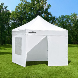 Zestaw paneli bocznych Zebò Enjoy 2.0 Brunner 300cm biały