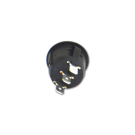 Single-pole switch - 12 V