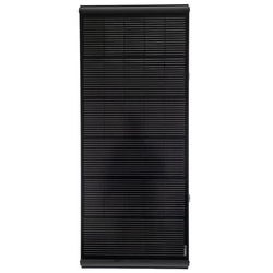 Panel solarny Caratec TOPCon 120W do kampera, wysoka wydajność