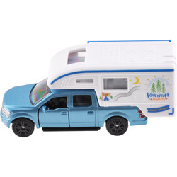 Model pojazdu Ford F150 Pick-Up Camper
