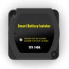 Izolator Baterii Solvian Smart 12V 140A