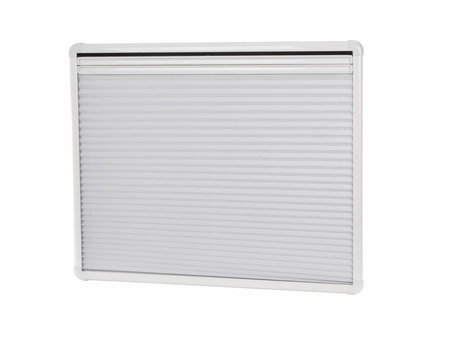 Roleta wewnętrzna Carbest RW aluminiowa RM319231