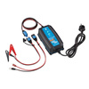 Ładowarka Blue Smart IP65 12/15 + DC connector BS 1363 (UK) Victron z Bluetooth