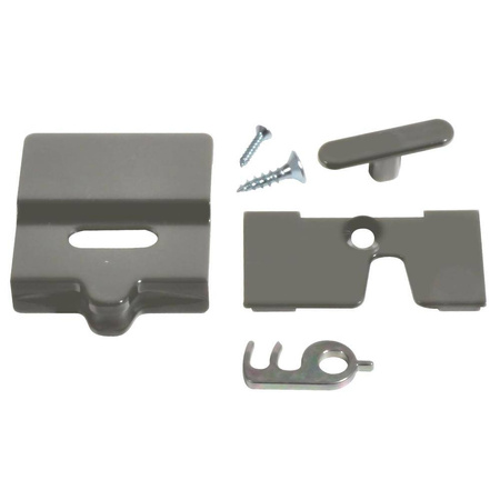 Blokada drzwi do lodówek Dometic