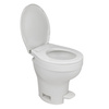 Toaleta Thetford Aqua Magic VI Wysoka 450mm Biała
