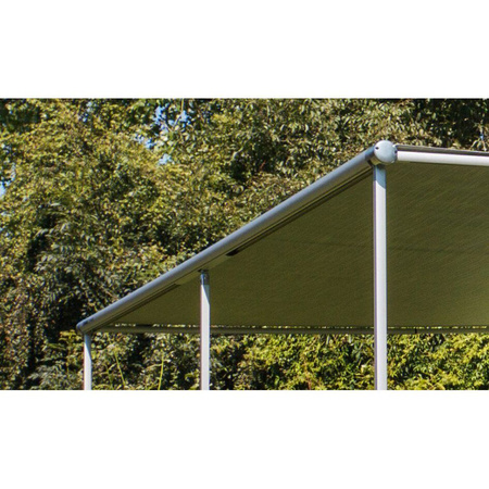 Thule markiza Omnistor 1200 4x2.5m czarna