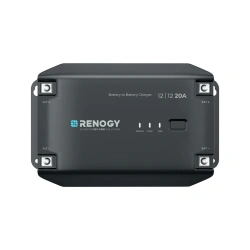 Ładowarka DC-DC Renogy 20A 12V (RBC20D1U-G2)