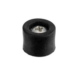 Gumowa stopka do grilla