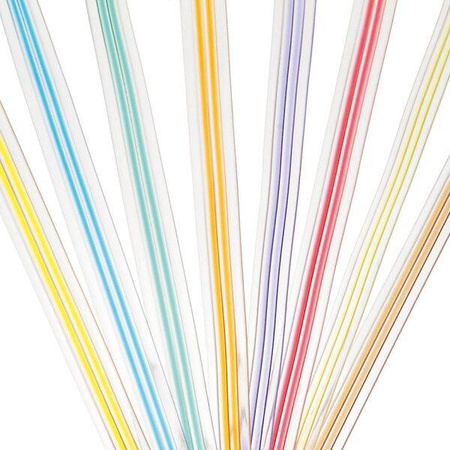 Door Curtain Band Lux