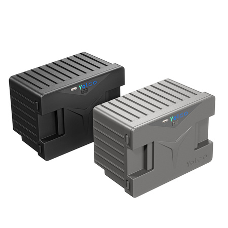 Yolco SC4B bateria modułowa do lodówek przenośnych - 15600 mAh, 170 Wh