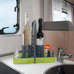 purvario Bottle Holder Multi Tray OELE