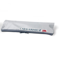 Markiza workowa Fiamma CaravanStore 255 Royal Blue 264cm