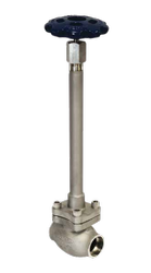 RegO SKL9404BW ½” Stainless Steel Globe Valve Advantage Series Long Stem