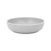 Brunner Dolomite Soup Bowl 20 cm white melamine