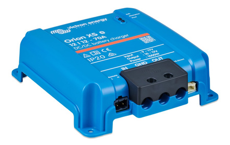 Victron Energy Orion XS 12/12-70A DC-DC battery charger