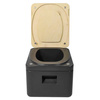 Composting Toilet Trelino® Origin