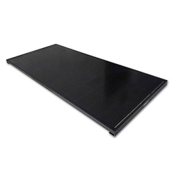 ExtraSUN TOPCon solar panel 210 W with brackets