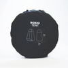 BOXIO TENT - Our shower tent is the perfect addition for travelers