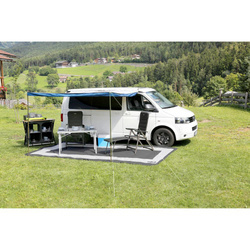 Tent Carpet Balmat, 4 x 3 m