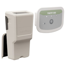 Ventilator Kit for S260