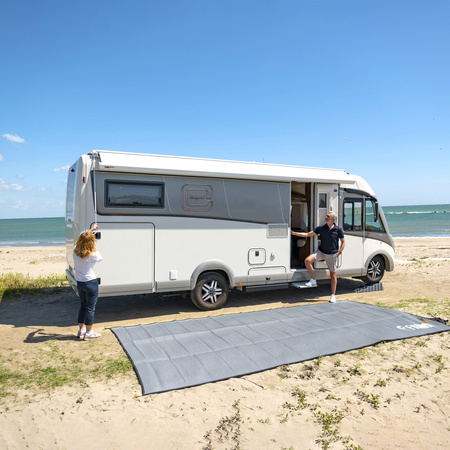 markiza Fiammastore F80