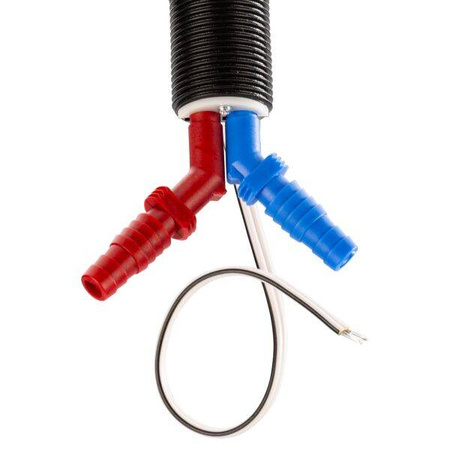 Single-Lever Mixer London