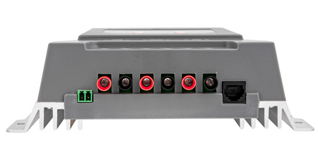 Regulator ładowania 30A 75V Bluetooth Lumiax MPPT 12V-24V