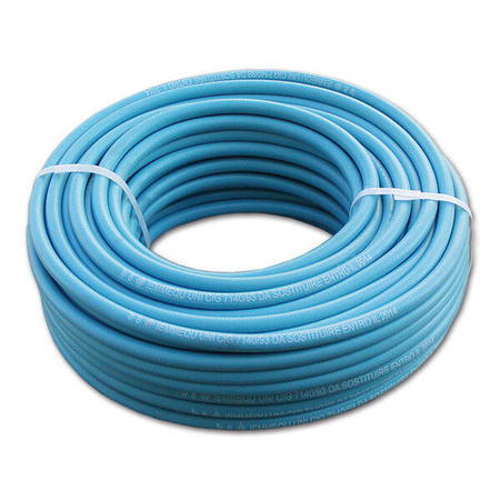 Rubber hose 8x13 mm for LPG