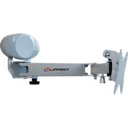 Obrotowe ramię do montażu telewizora na ścianie